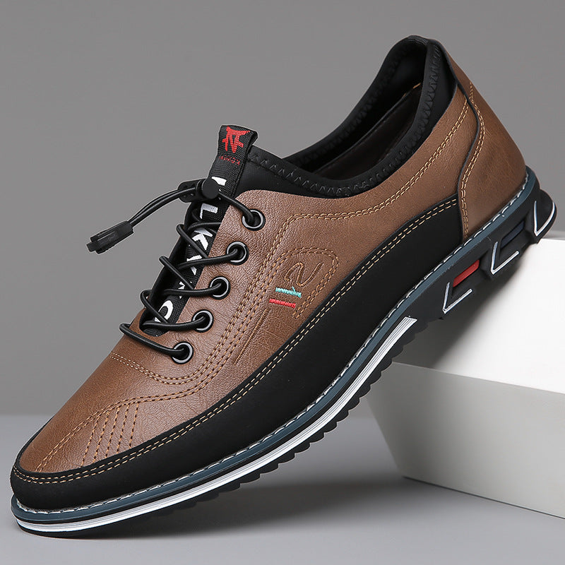 Tobias - gepolsterte Sneaker