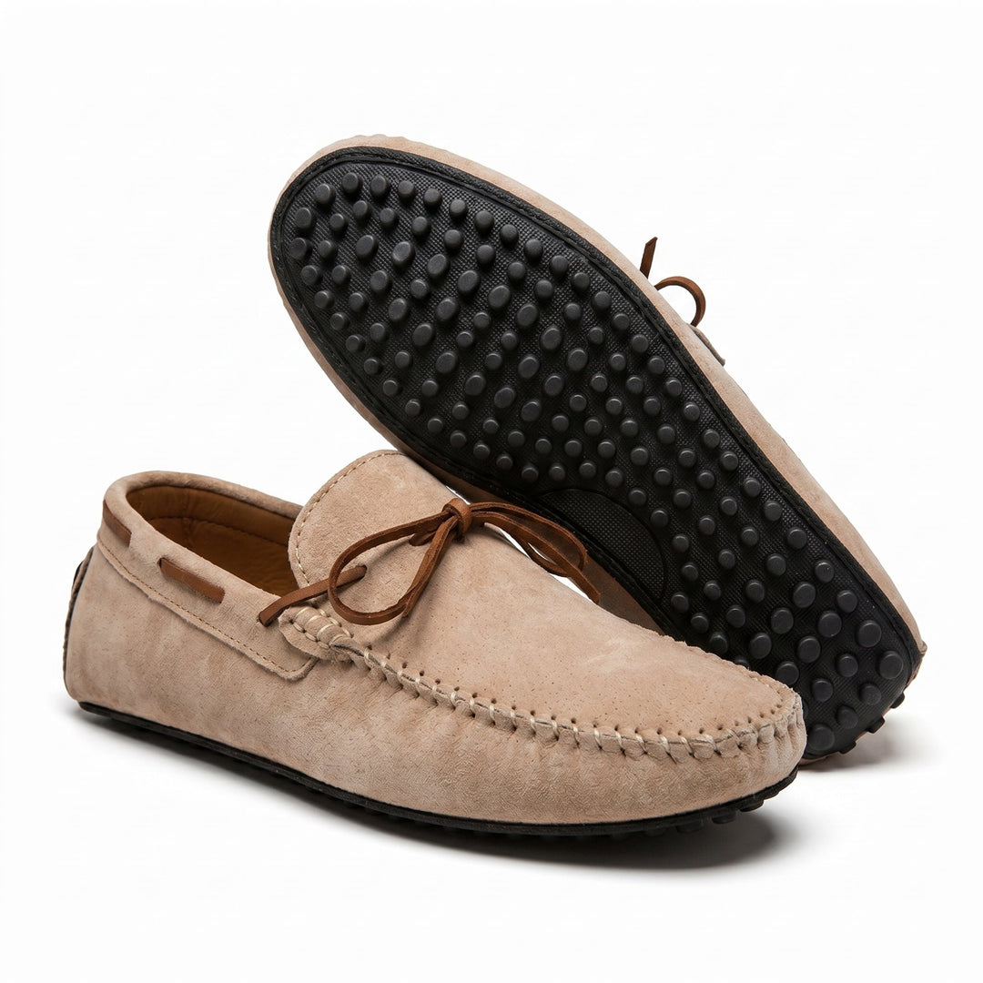 Norric - Hochwertiger Slipper