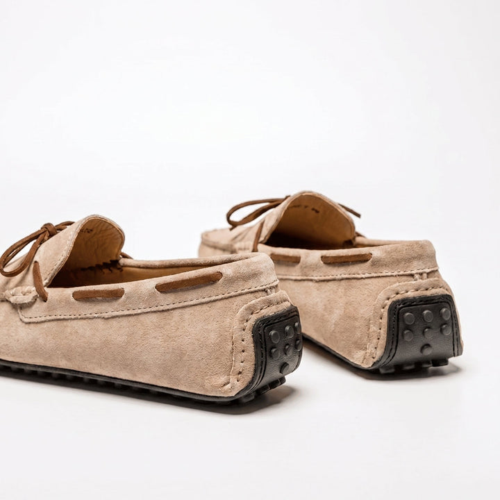 Norric - Hochwertiger Slipper