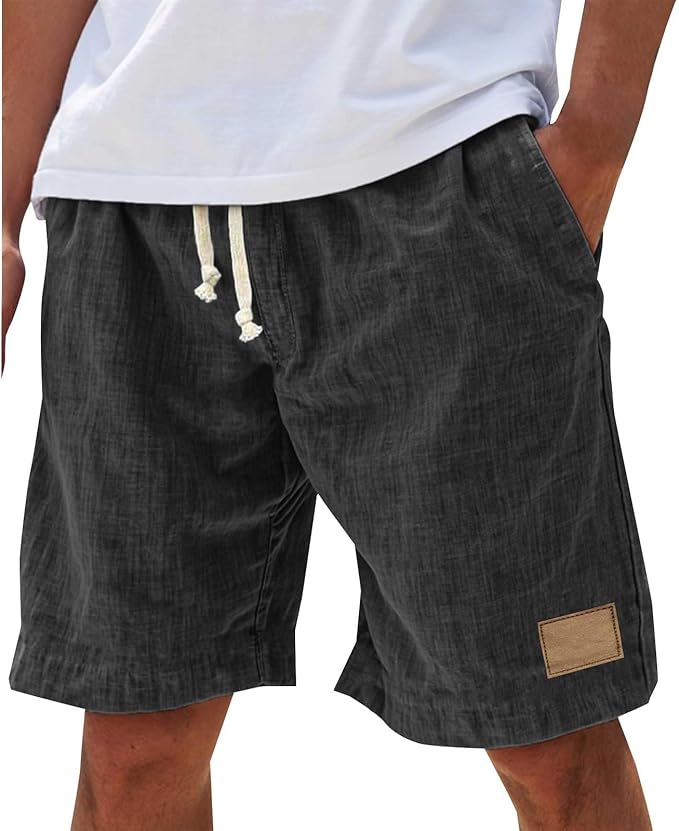 Farlonix - Ultraleichte Sommershorts