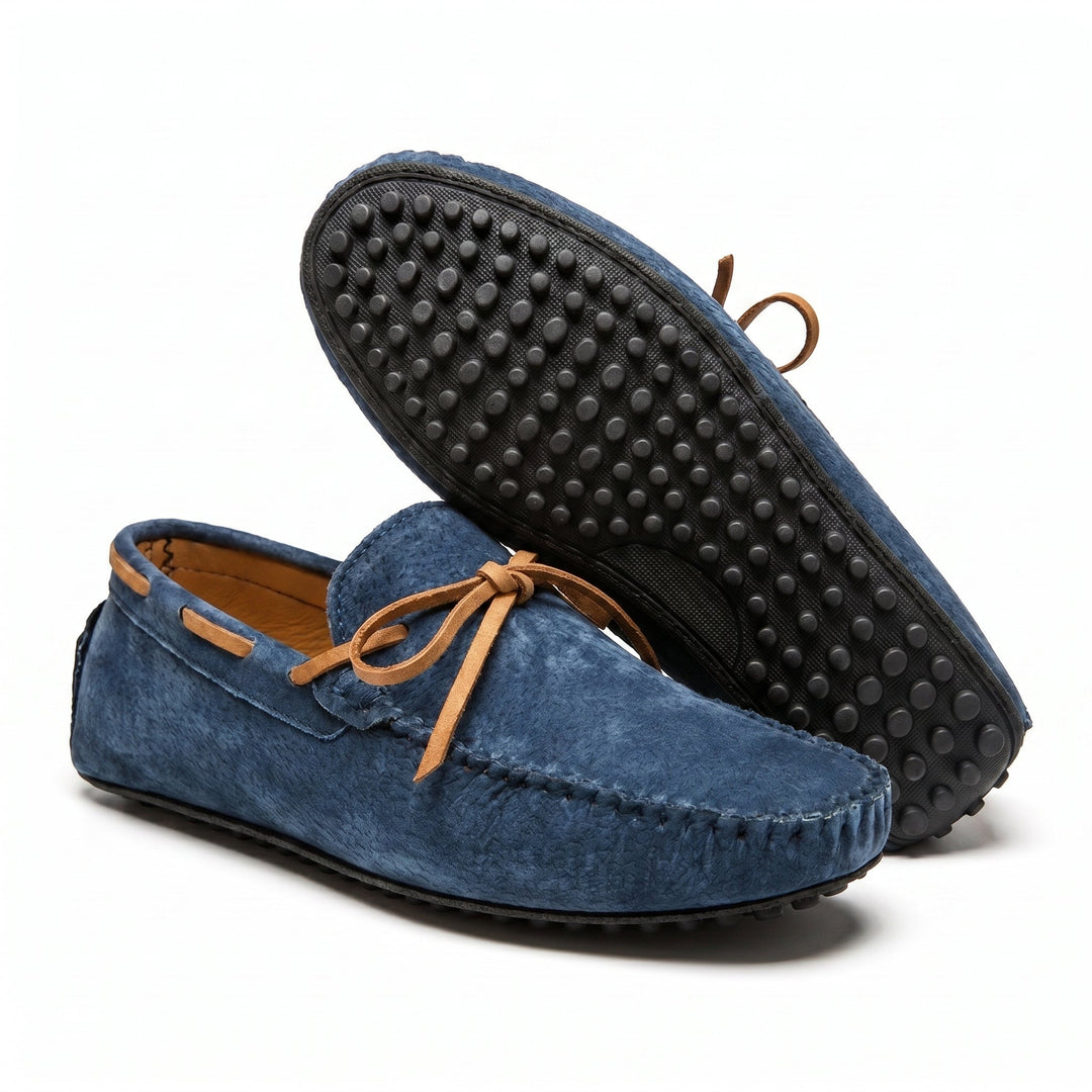 Norric - Hochwertiger Slipper