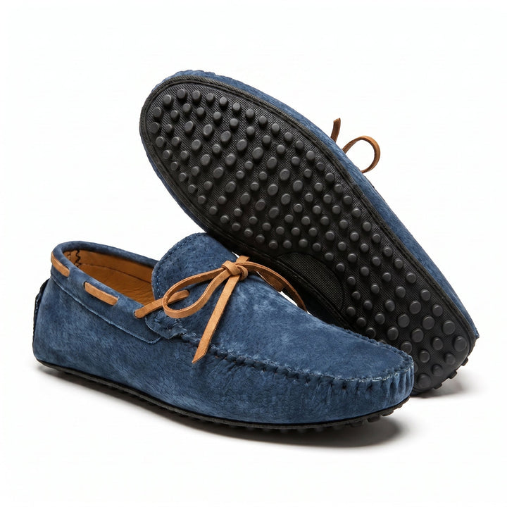 Norric - Hochwertiger Slipper