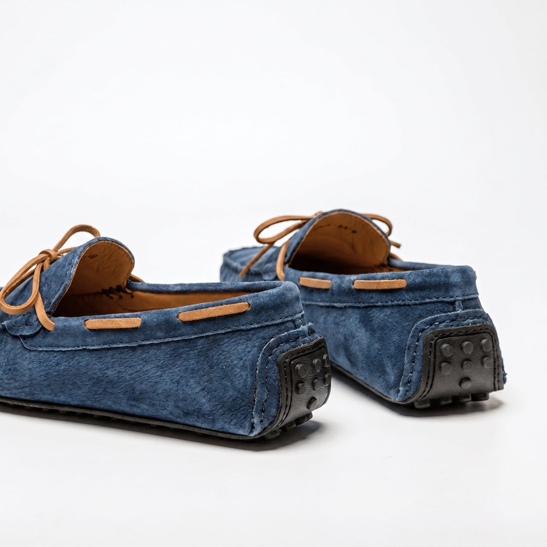 Norric - Hochwertiger Slipper
