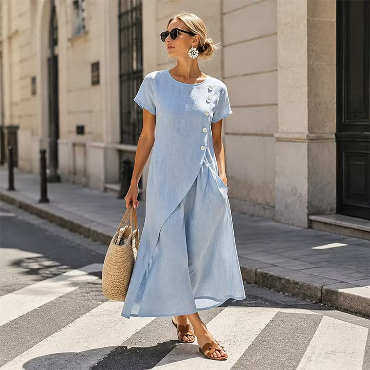 Hestelle - Edles Sommerkleid