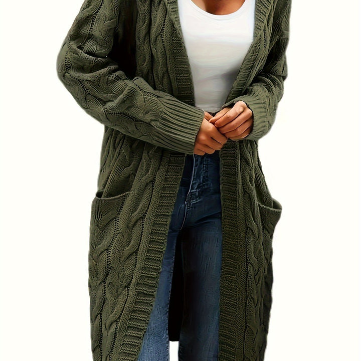 Ramona - Soft-Touch-Strickweste