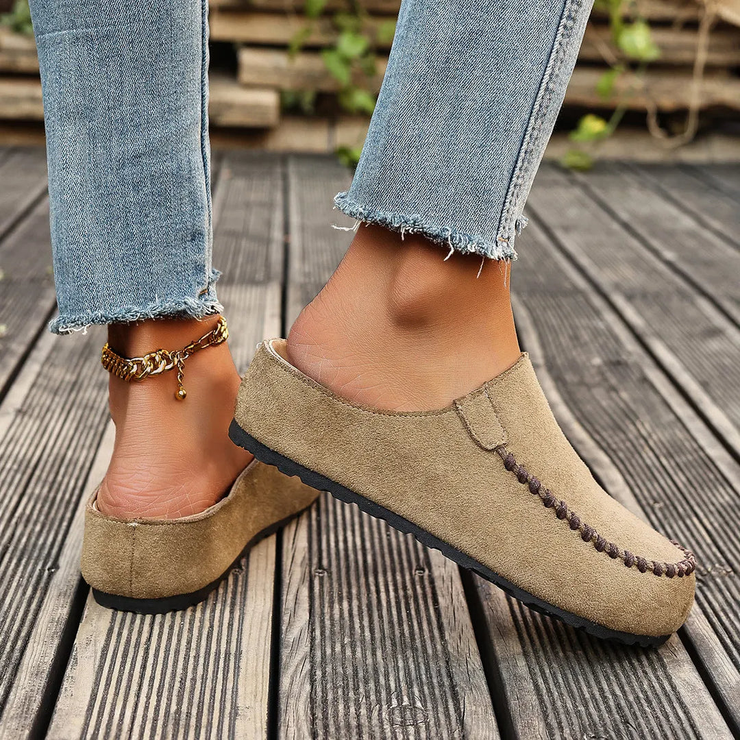 Mariselle - Komfortable Slip-On-Loafer