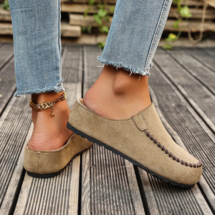 Mariselle - Komfortable Slip-On-Loafer