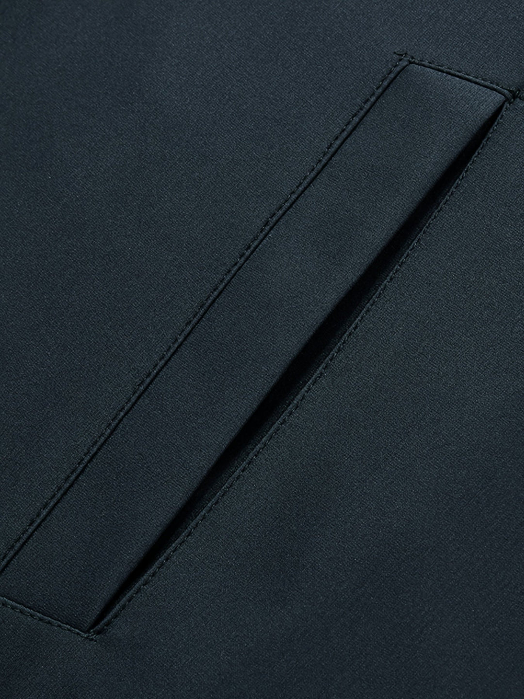 Beldren - Klassische strukturierte Jacke