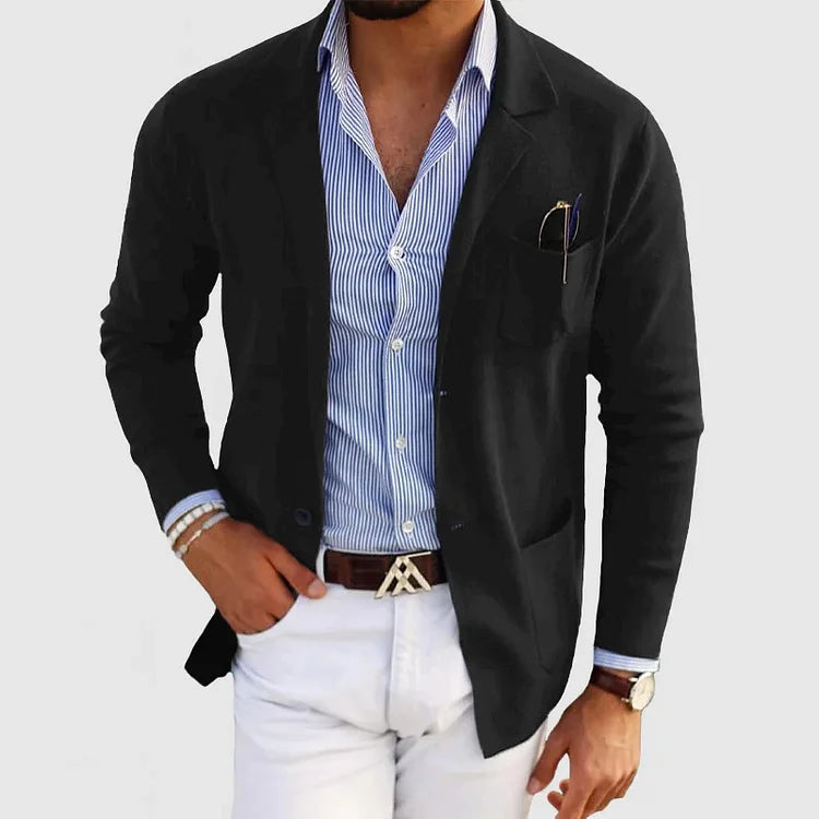 Caeric - Maßgeschneiderter Blazer