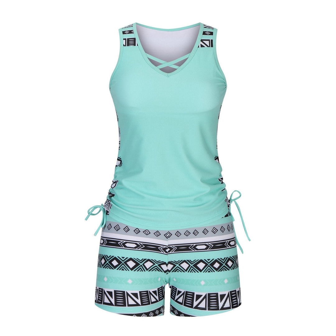 Primara - Figurformendes Tankini-Set