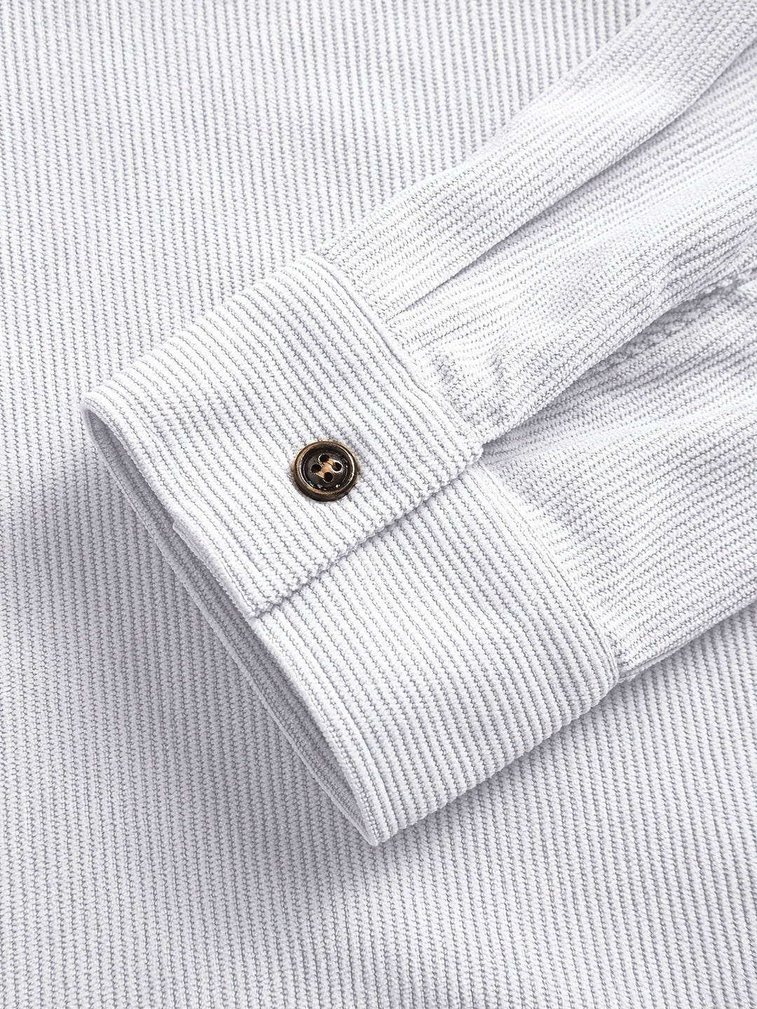 Halewick - Hochwertiges Utility-Overshirt