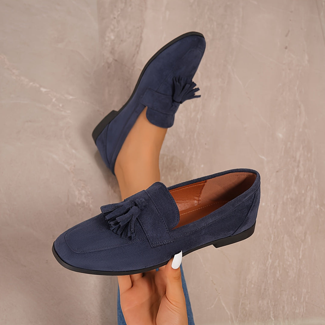Lorae - Stützende Damen-Walkingschuhe