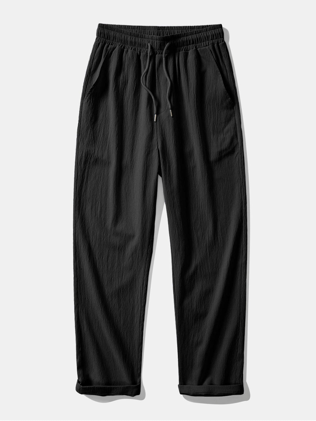 Adrian - Leichter Sommer-Zweiteiler aus Hemd und Hose