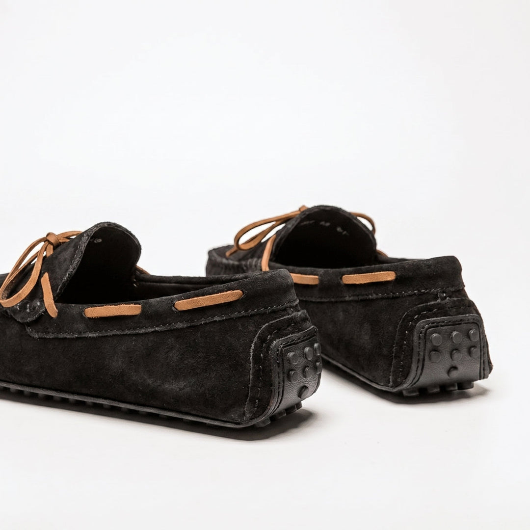 Norric - Hochwertiger Slipper