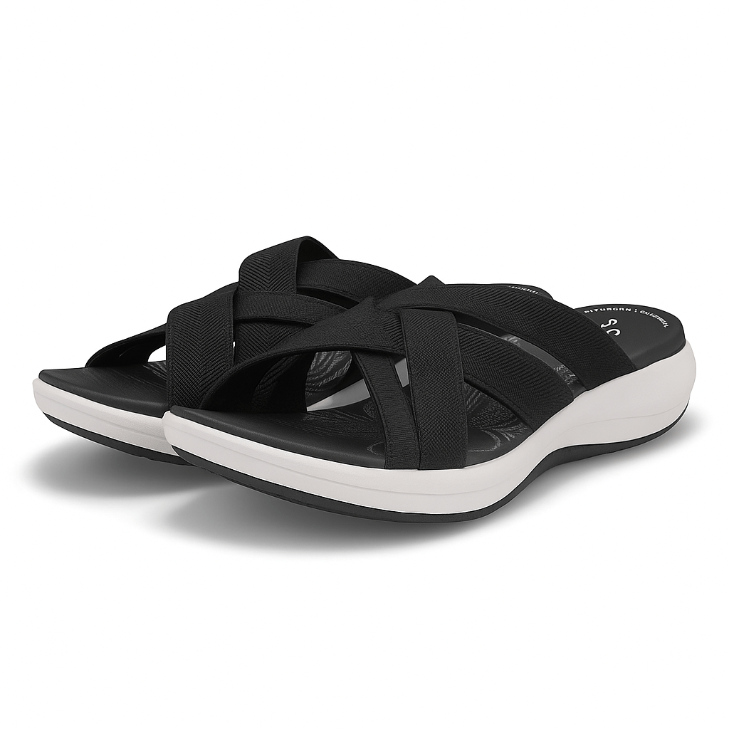 Damarra - Stützende orthopädische Sandalen