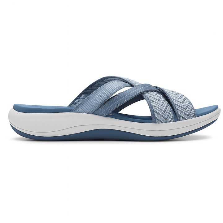 Damarra - Stützende orthopädische Sandalen