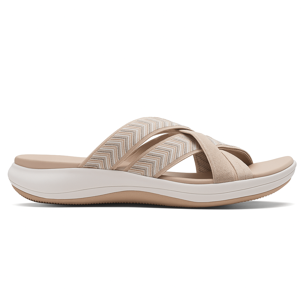 Damarra - Stützende orthopädische Sandalen
