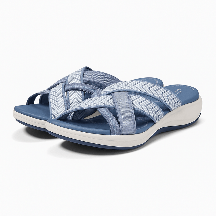 Damarra - Stützende orthopädische Sandalen