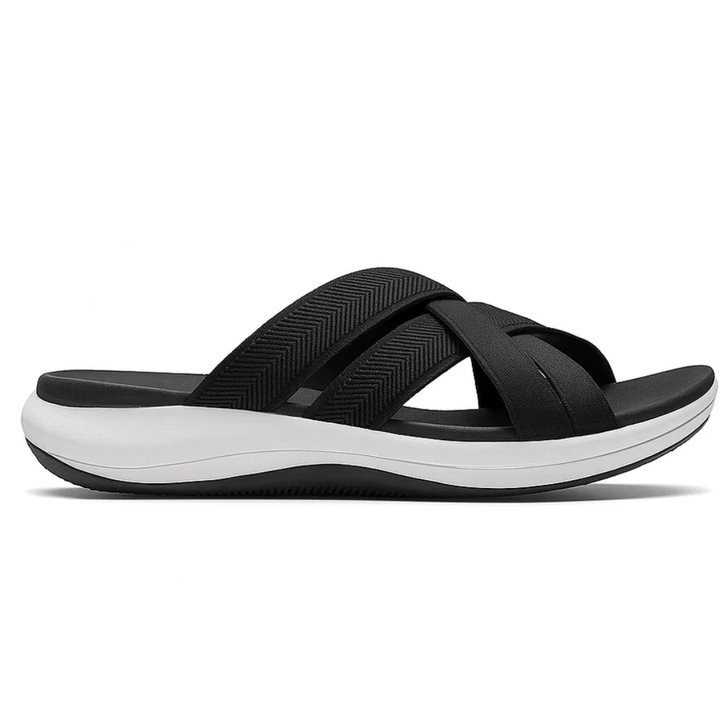 Damarra - Stützende orthopädische Sandalen