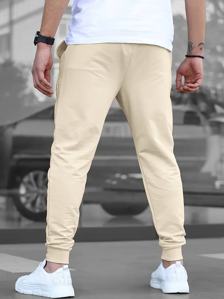 Vaughn - superweiche Jogginghose
