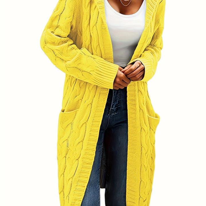 Ramona - Soft-Touch-Strickweste
