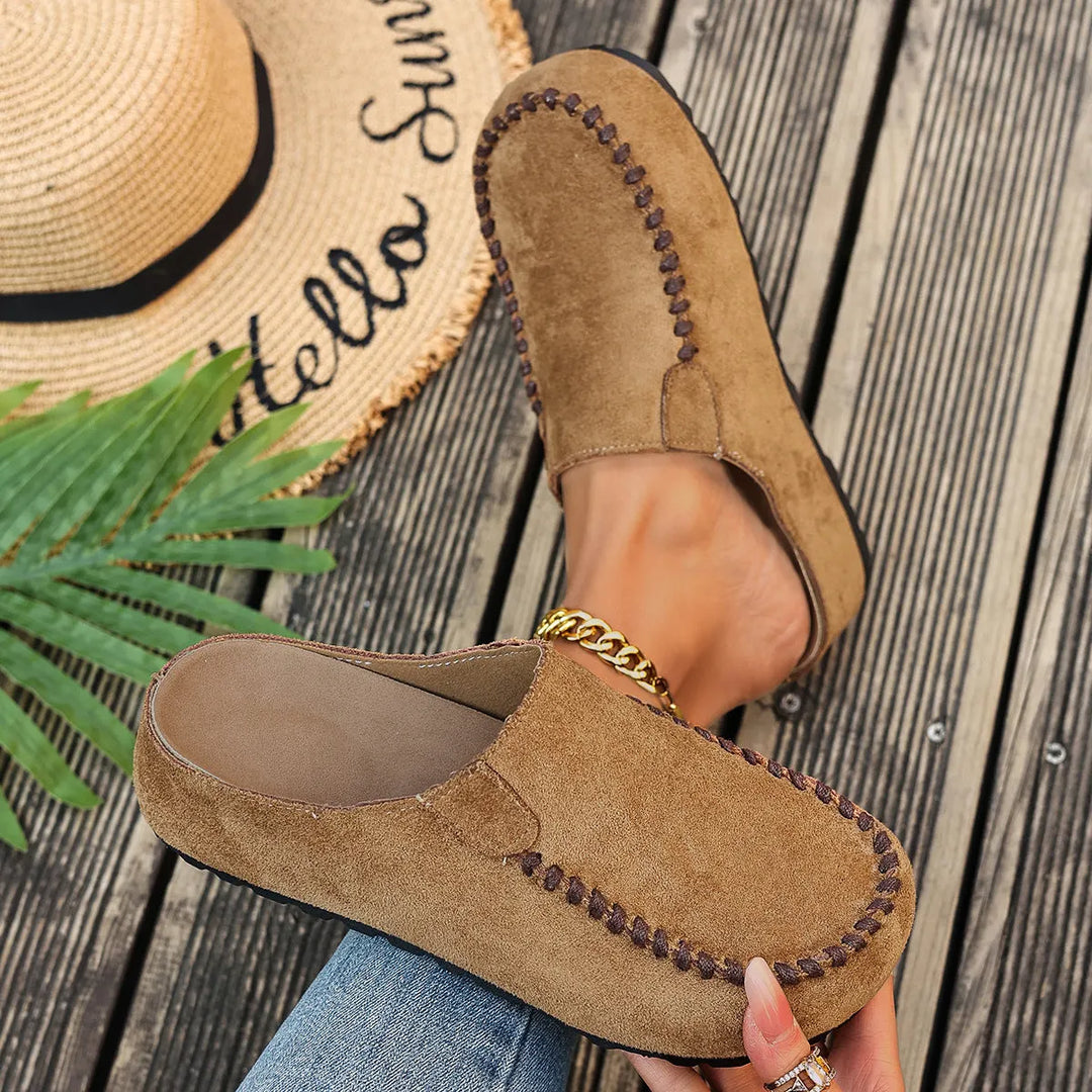 Mariselle - Komfortable Slip-On-Loafer