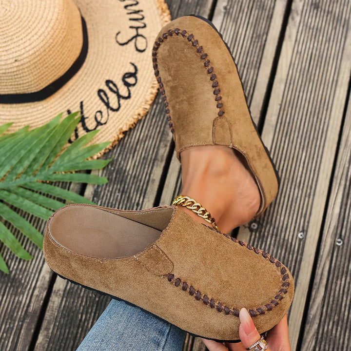 Mariselle - Komfortable Slip-On-Loafer
