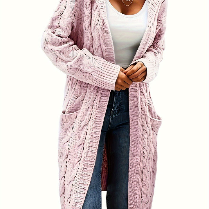 Ramona - Soft-Touch-Strickweste