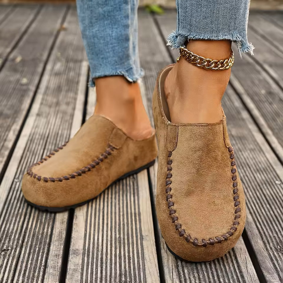Mariselle - Komfortable Slip-On-Loafer