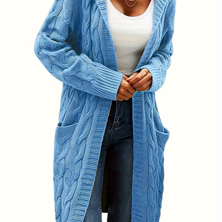 Ramona - Soft-Touch-Strickweste