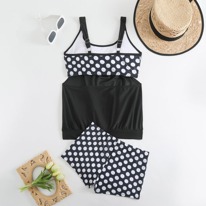 Darya - Tankini-Set