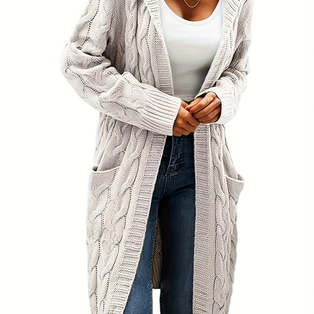 Ramona - Soft-Touch-Strickweste