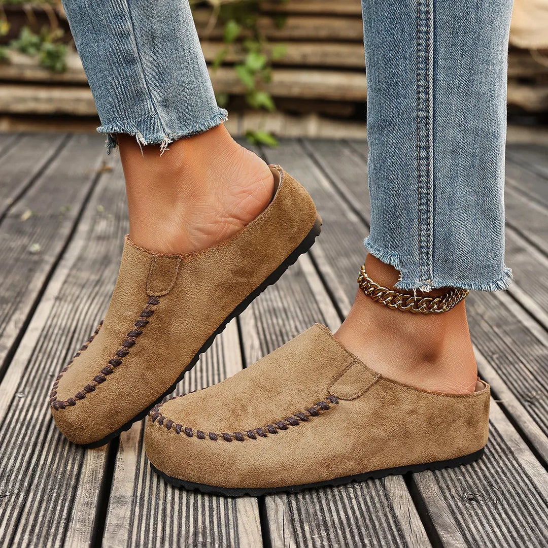 Mariselle - Komfortable Slip-On-Loafer