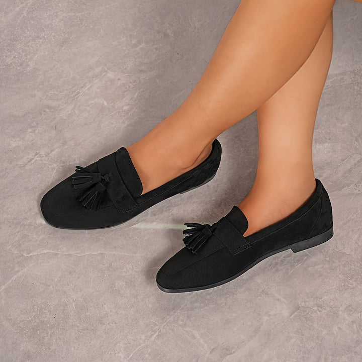 Lorae - Stützende Damen-Walkingschuhe