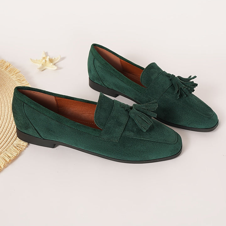 Xaria - Stützende Walkingschuhe