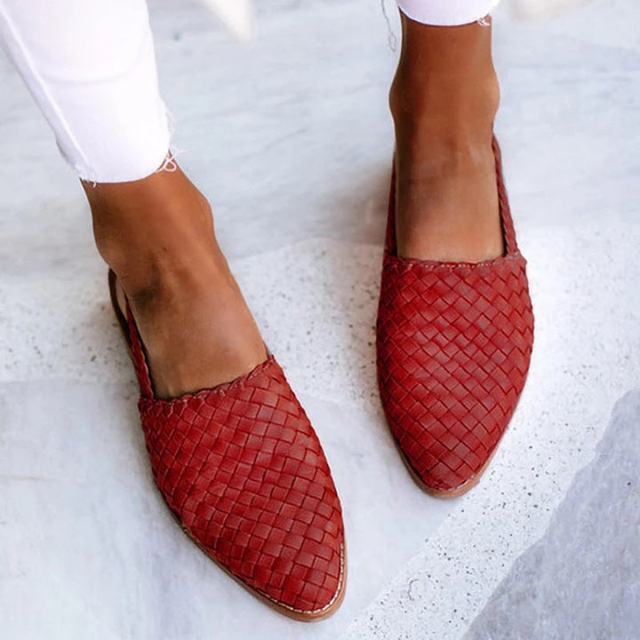 Belira - stützende orthopädische Walkingschuhe