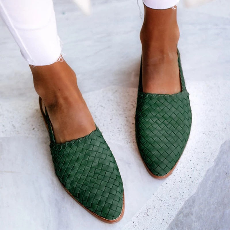 Belira - stützende orthopädische Walkingschuhe