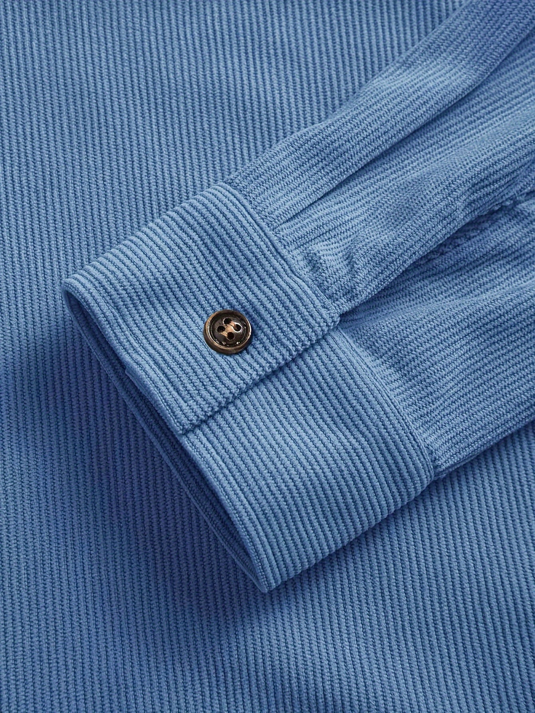 Halewick - Hochwertiges Utility-Overshirt