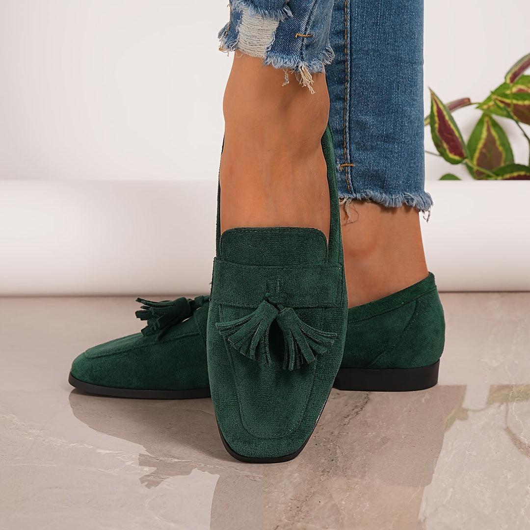 Lorae - Stützende Damen-Walkingschuhe