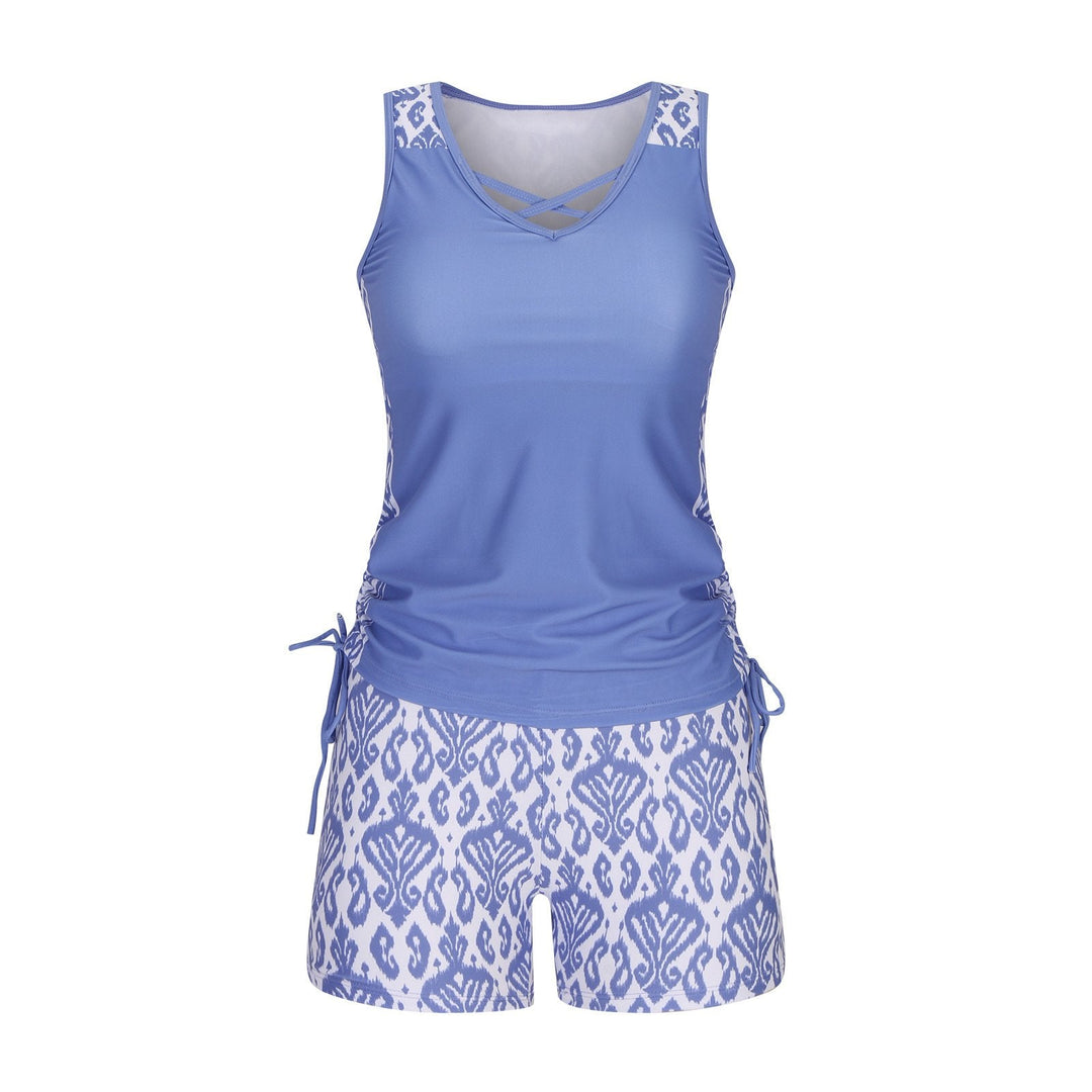 Primara - Figurformendes Tankini-Set