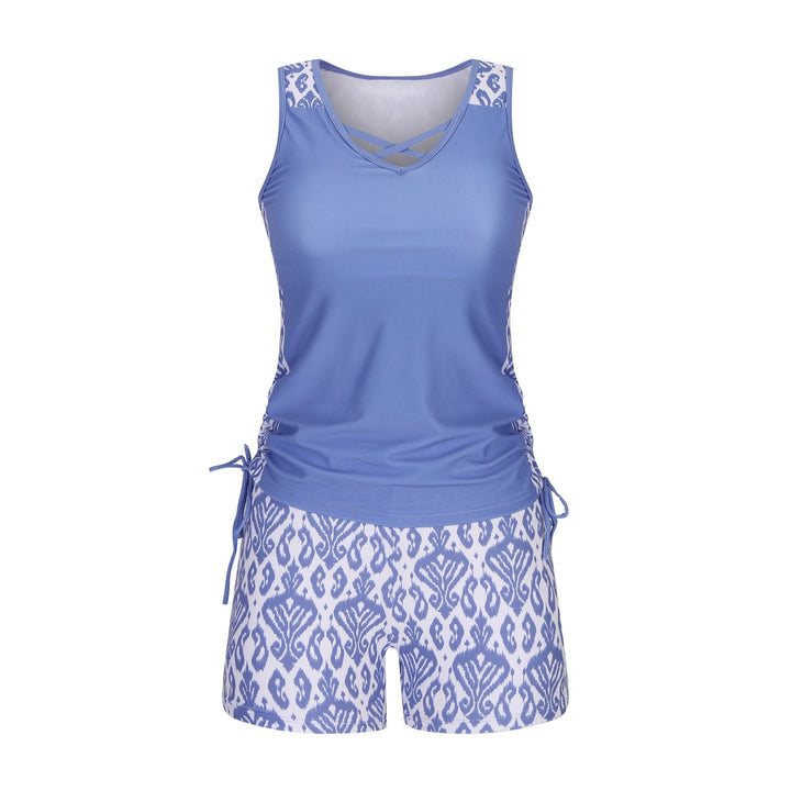 Primara - Figurformendes Tankini-Set