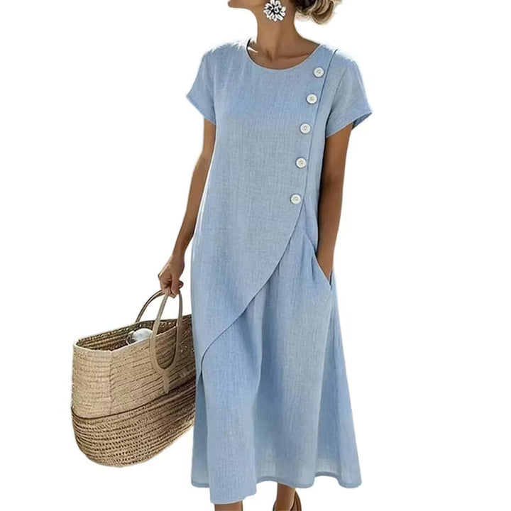 Hestelle - Edles Sommerkleid
