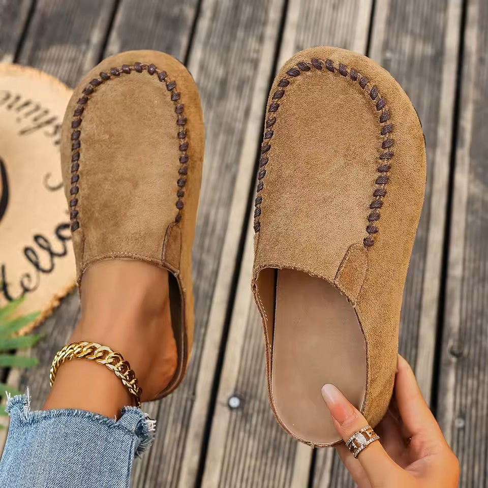 Mariselle - Komfortable Slip-On-Loafer