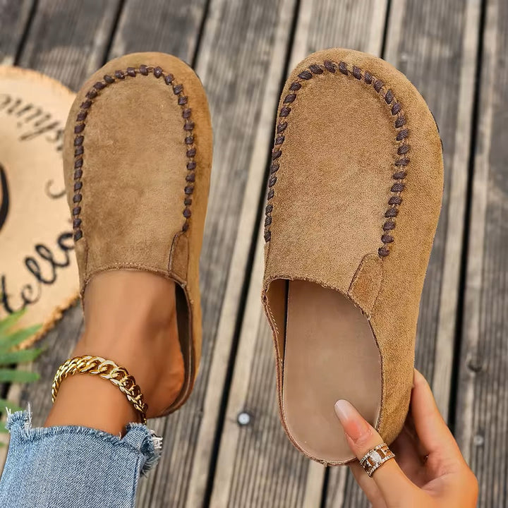 Mariselle - Komfortable Slip-On-Loafer