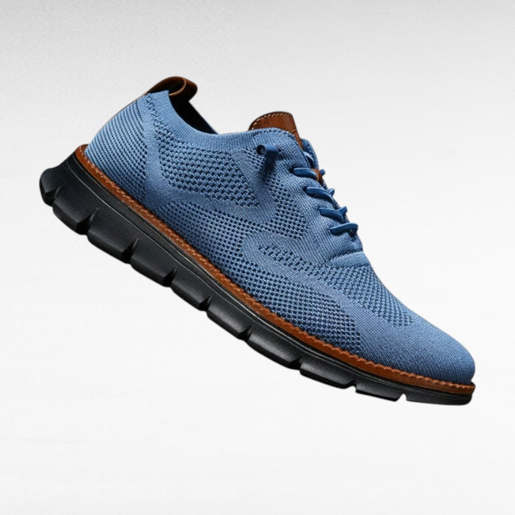 Dawson - Leichter Oxford-Sneaker