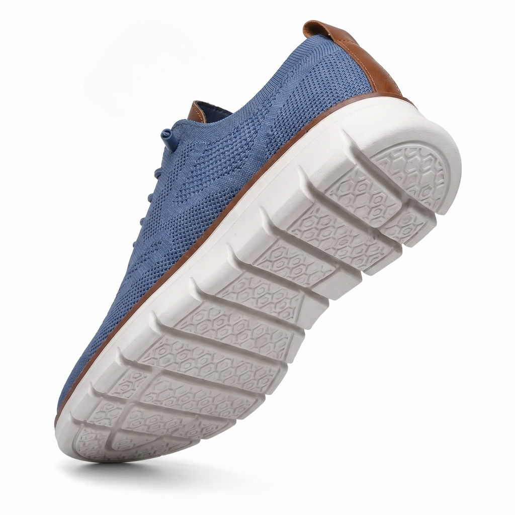 Dawson - Leichter Oxford-Sneaker