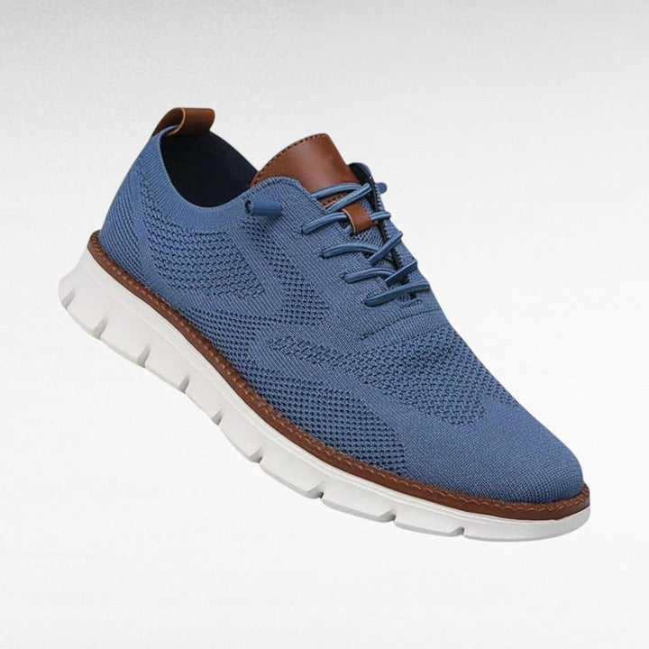 Dawson - Leichter Oxford-Sneaker