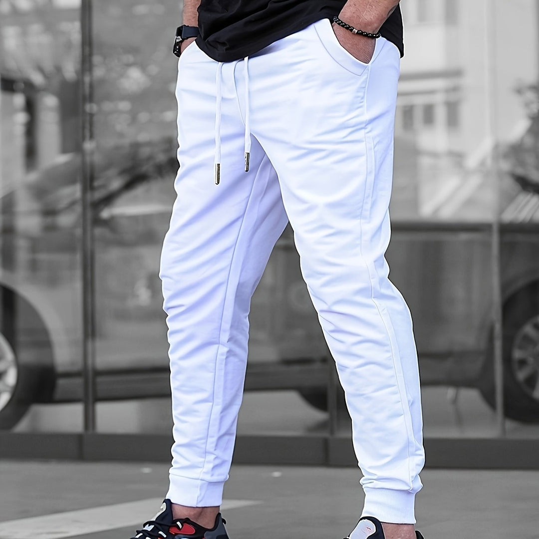 Vaughn - superweiche Jogginghose