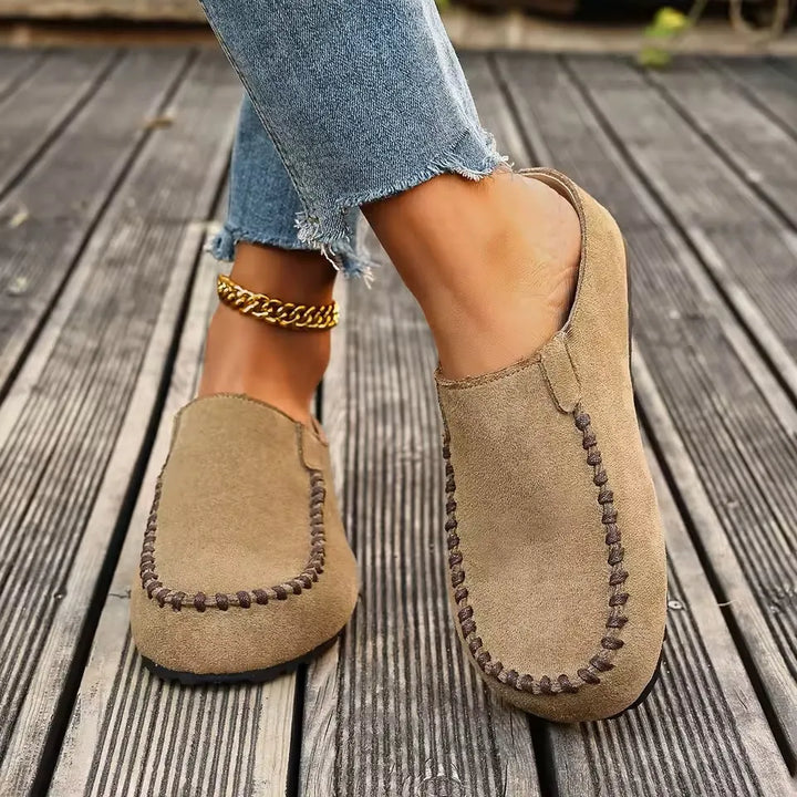 Mariselle - Komfortable Slip-On-Loafer