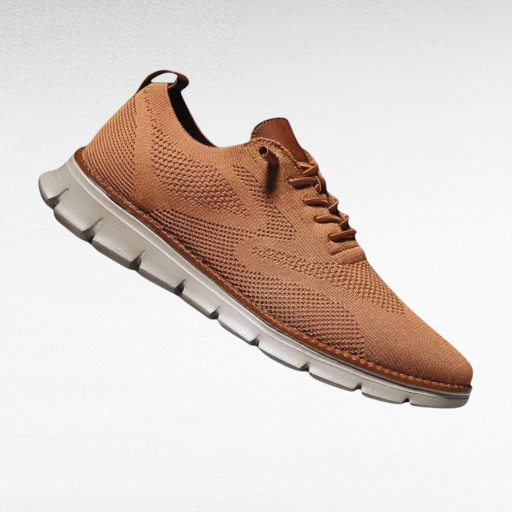 Darnel - gestrickte Schnürschuhe